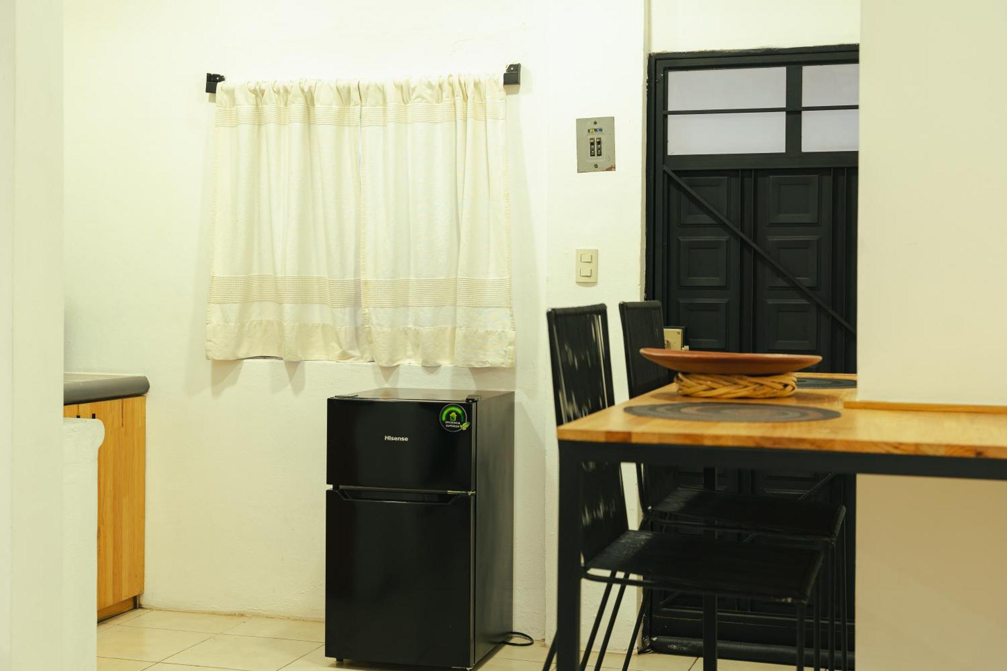Casa Don Jose: Violetas Suite Oaxaca Bagian luar foto